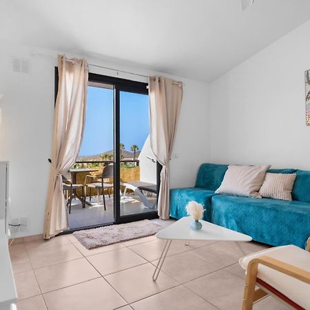 Amarilla Golf Apartment San Miguel de Abona Exterior foto