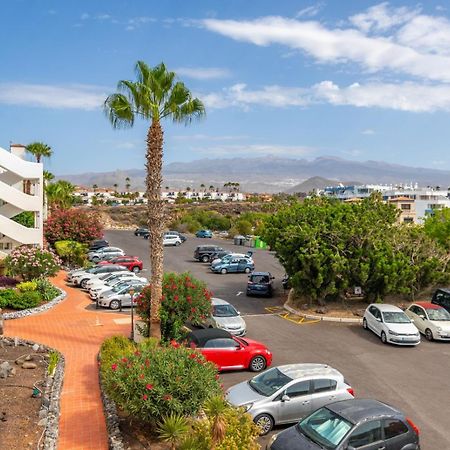 Amarilla Golf Apartment San Miguel de Abona Exterior foto