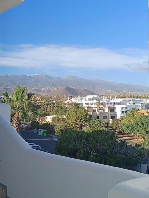 Amarilla Golf Apartment San Miguel de Abona Exterior foto