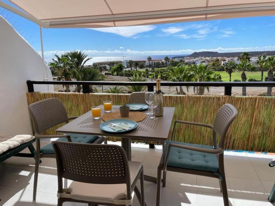 Amarilla Golf Apartment San Miguel de Abona Exterior foto